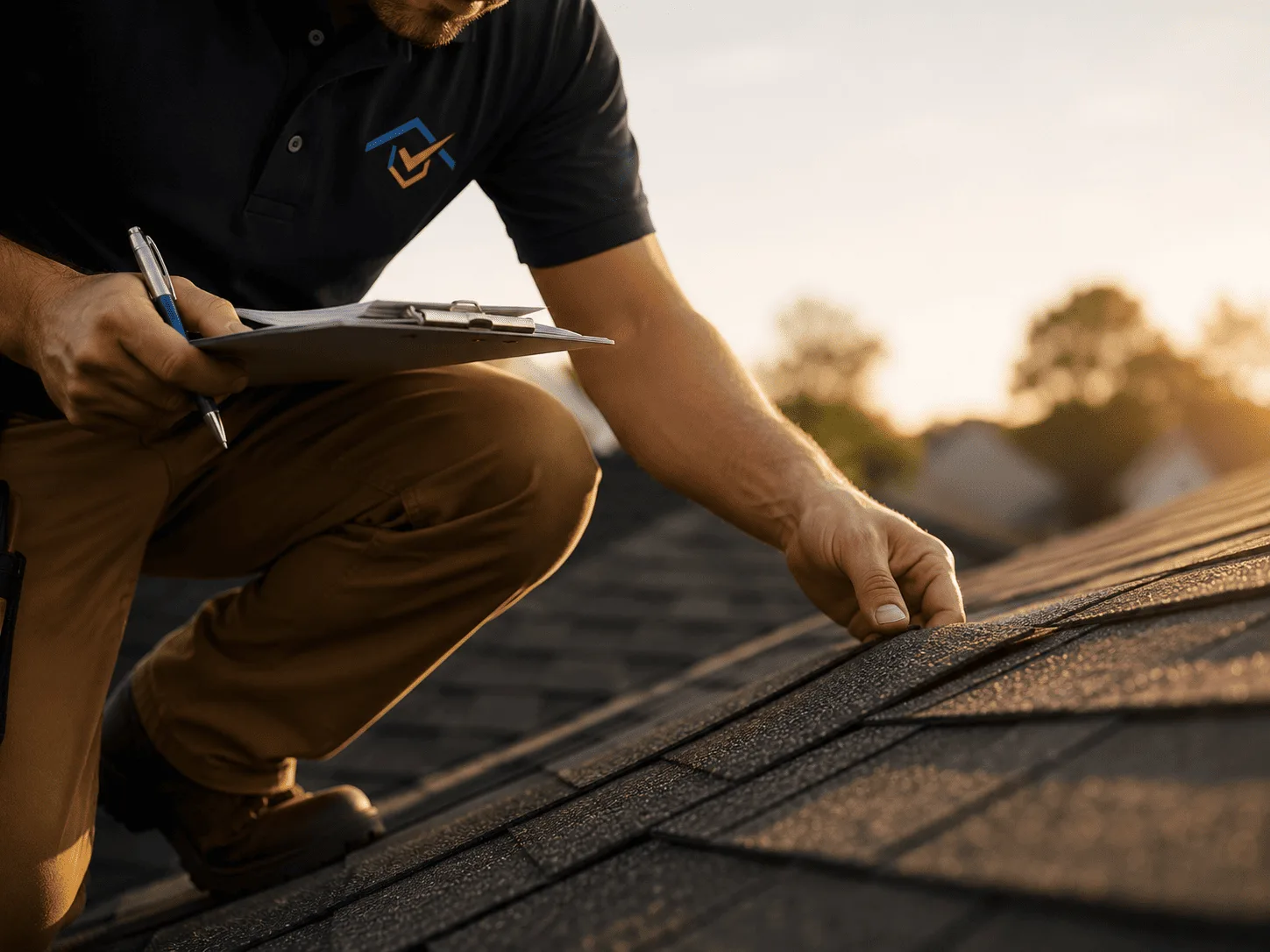 Why Choose Roof Inspection in Olustee, OK