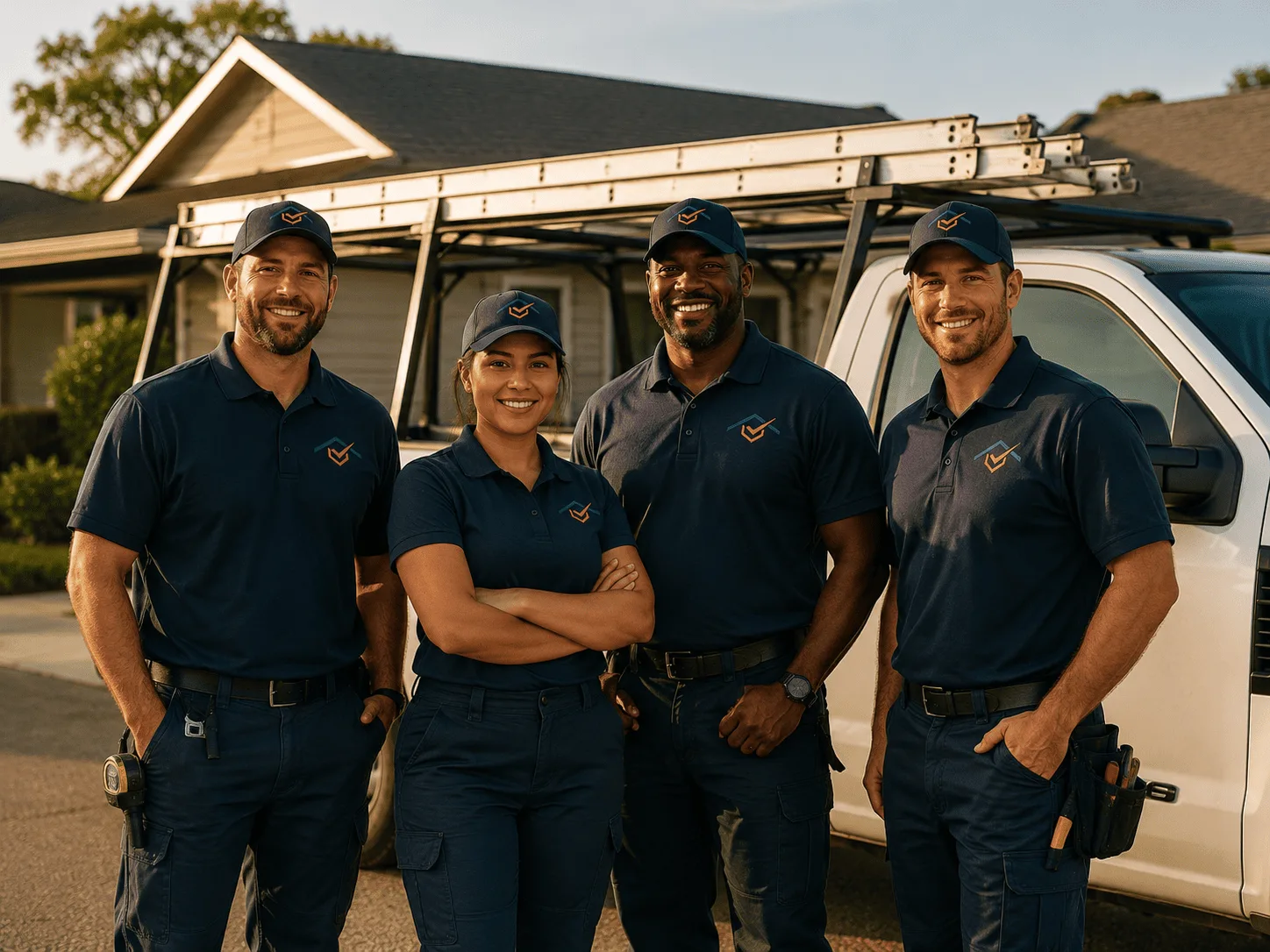 Roof Inspection company in Olustee, OK